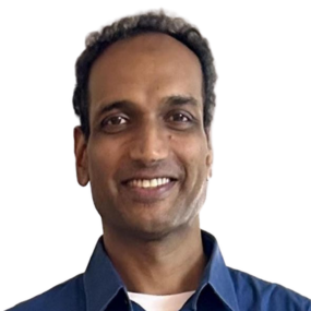 Mr. Adarsh Sekhar