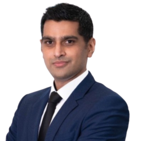 Mr. Aditya Ramkrishnam