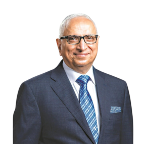 Shri Ajit Manocha