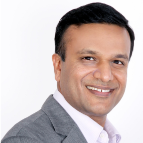 Mr. Akshay Aggarwal