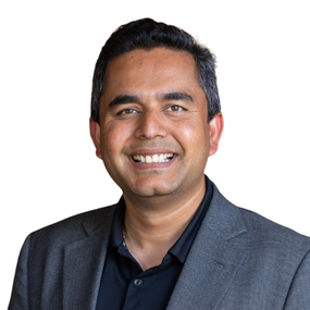 Dr. Akshay Singh