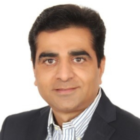 Mr. Amit Khanuja
