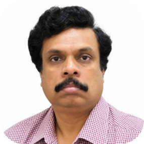 Dr. Anant Naik