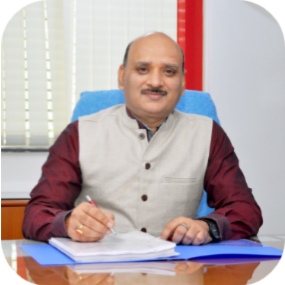 Dr. Anesh Kumar Sharma