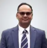 Mr. Anupam Prakash