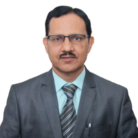 Mr. Ashok Chandak