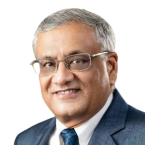Mr. Atul B Lall