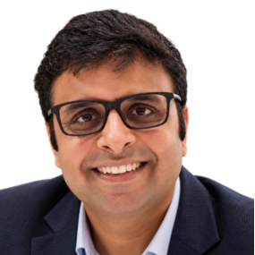 Mr. Aviral Pandey