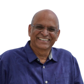 Mr. Babu Mandava