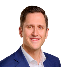 Mr. Benjamin Hein