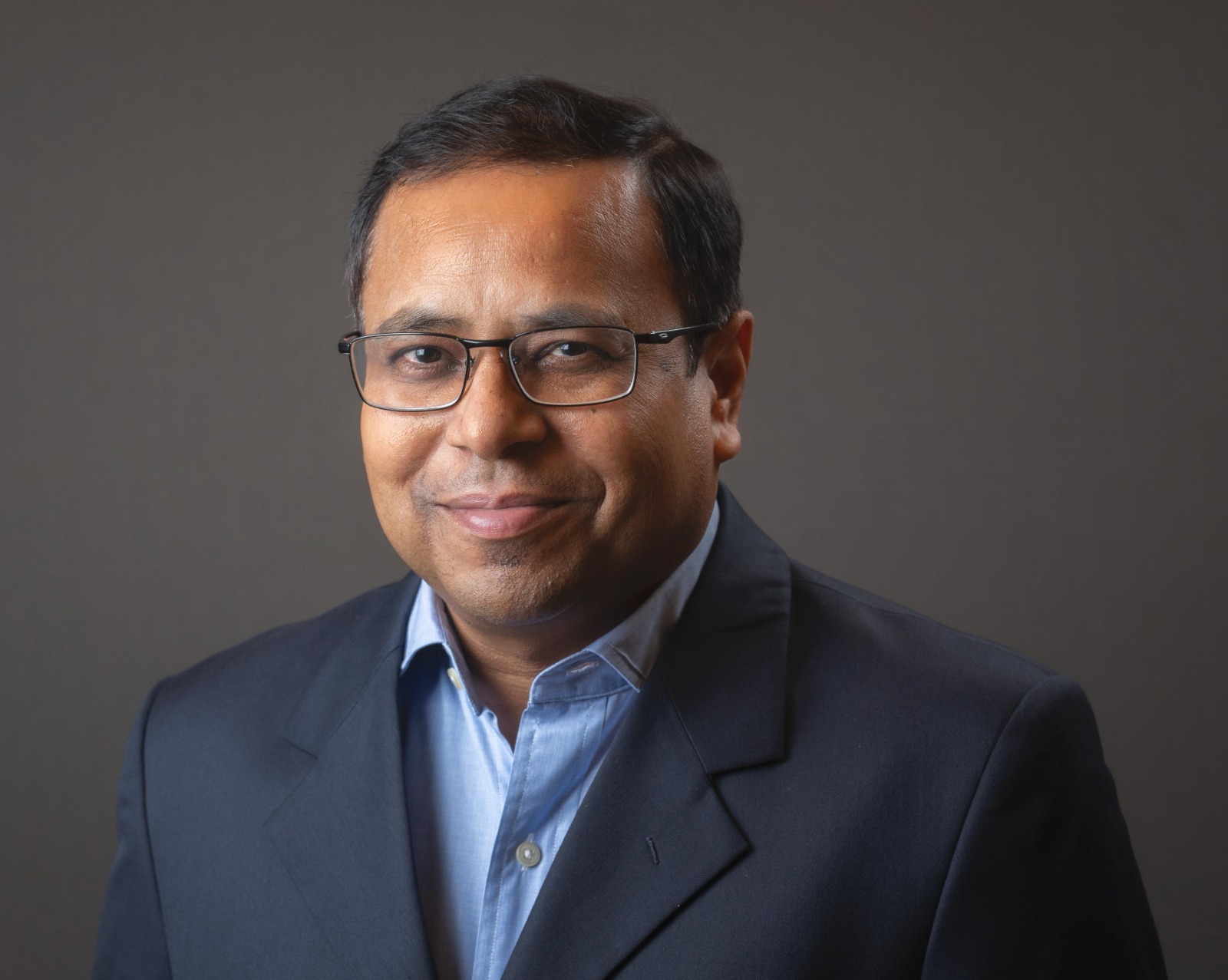 Dr. Chitranjan Singh