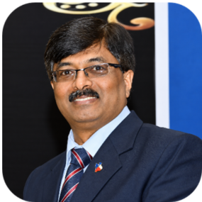 Dr. D. S. Rawal