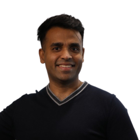 Mr. Deepak Agarwal