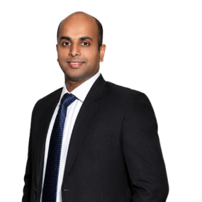 Mr. Deepak Jacob