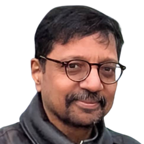 Mr. Dhirendra Verma