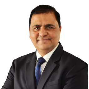 Mr. Diganta Sarma
