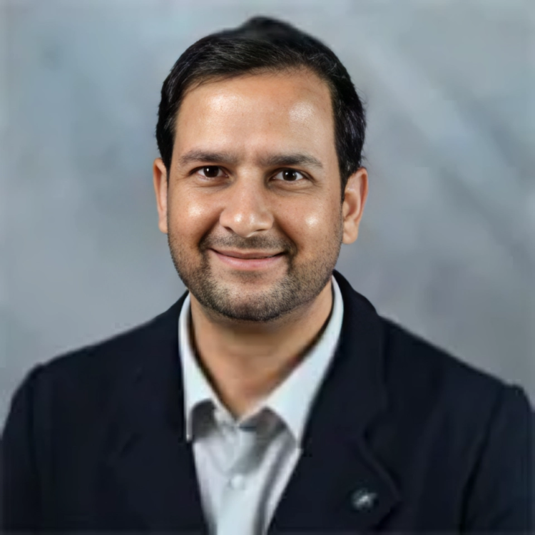 Mr. Harit Doshi