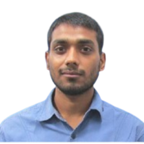 Mr. Harsh Kumar