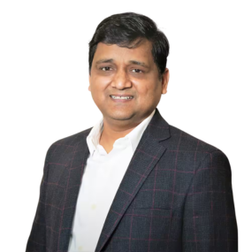 Mr. Hitesh Garg