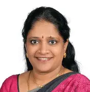 Dr. Indumathi M. Nambi