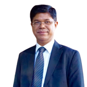 Dr. J. B. Ekka