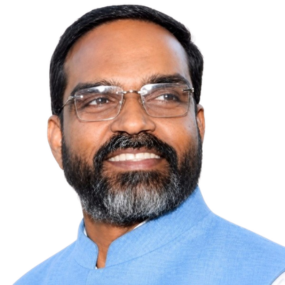 Dr. Jayraj U Kidav