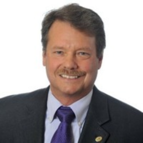 Mr. Jeffrey R. Montanye