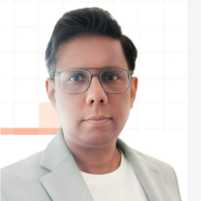 Mr. Jeyenth Vijayaraghavan