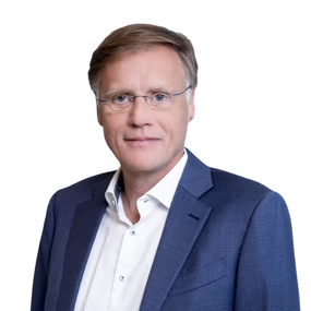 Mr. Jochen Haneback