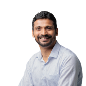 Ms. Kalya Sudhakar