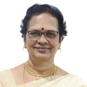 Dr. V. S. Kanchana Bhaaskaran