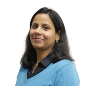 Ms. Kankana Karkun