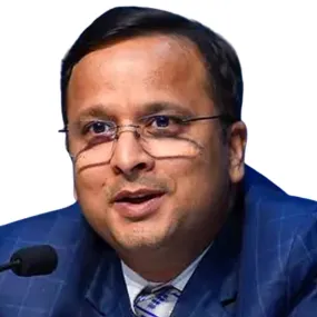 Shri Lav Agarwal