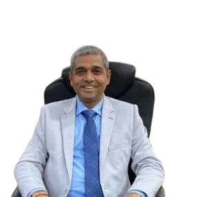 Dr. Madan Mohan Tripathi