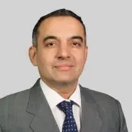 Shri Manish Chadha