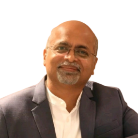Mr. Manjunath Jyothinagara