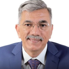 Prof. Manoj Choudhary