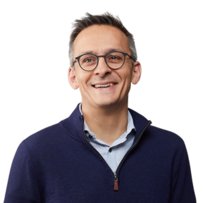 Mr. Mark Patel