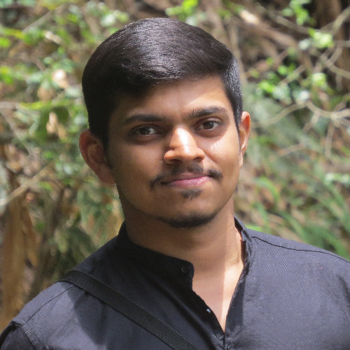 Mr. Neel Gala