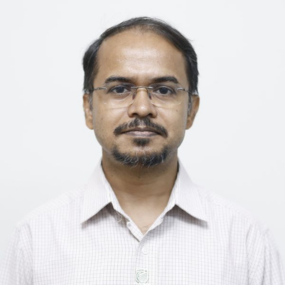 Dr. Nirupam Paul