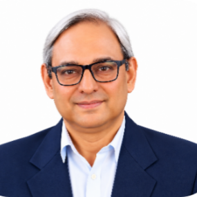 Mr. Pankaj Gulati