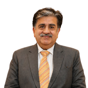Mr. Pankaj Mohindroo