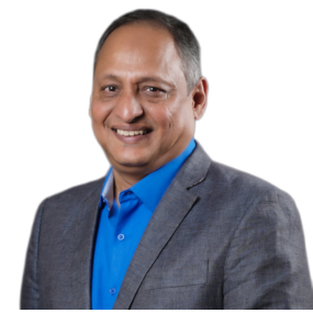 Mr. Pavan Desiraju