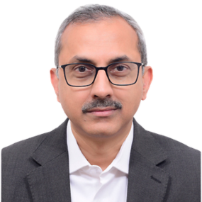Mr. Pavan Desiraju