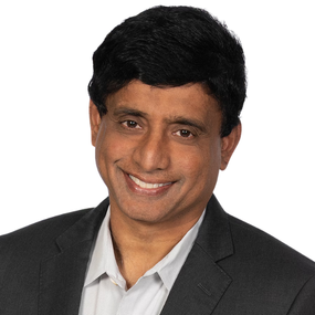 Dr. Prabu Raja
