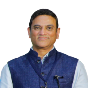 Mr. Pradeep Vajram