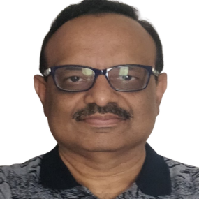 Dr. Prakash Raghavendra