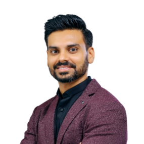 Mr. Prasad Sandireddy
