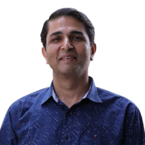 Mr. Puneet Mishra