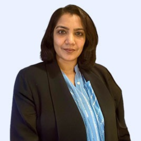Ms. Radhika Viswanathan
